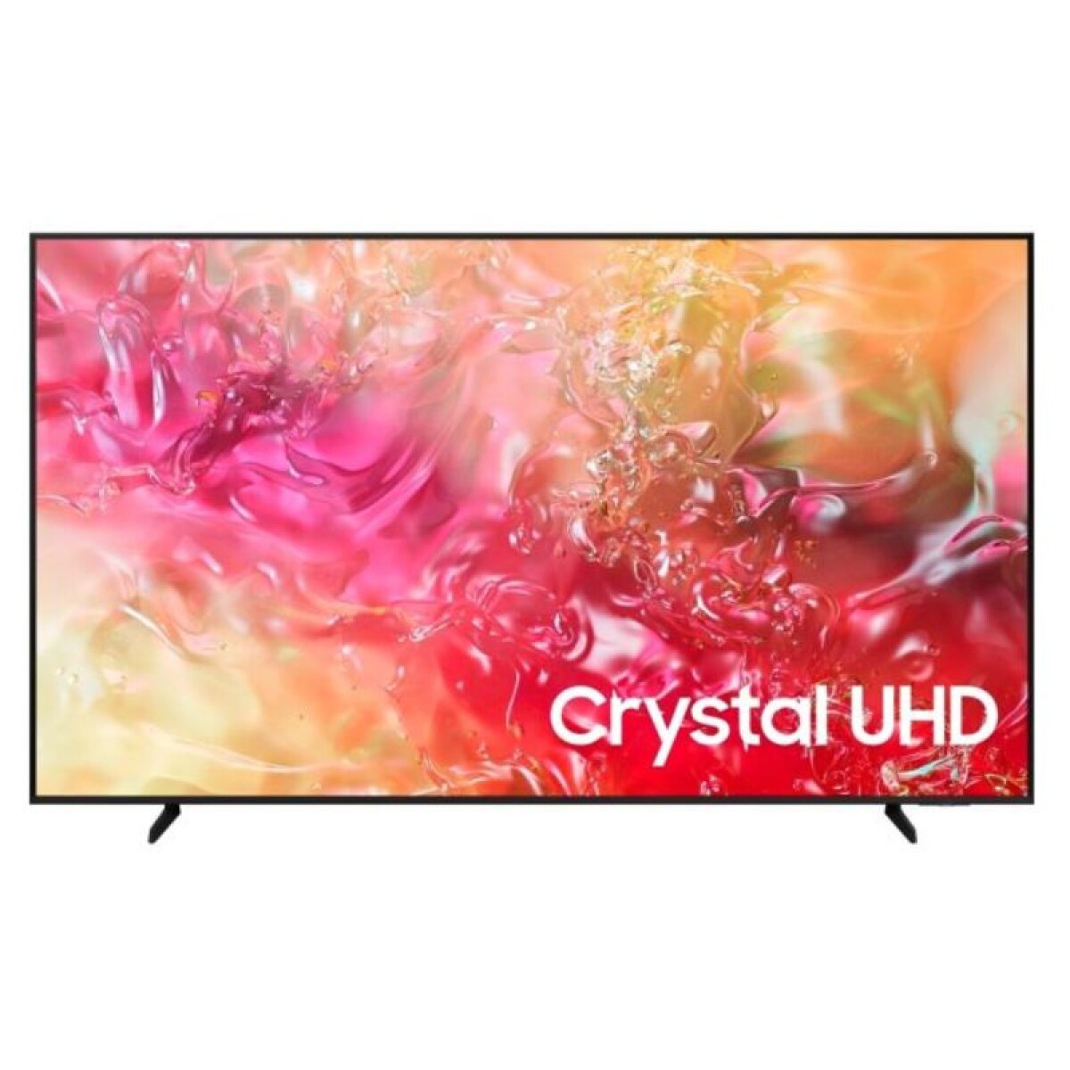 Tv Samsung 55'' Smart Crystal 4K UN55U8000FPXPA 