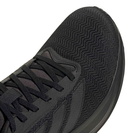Championes Unisex Adidas Response Runner 2 U Negro