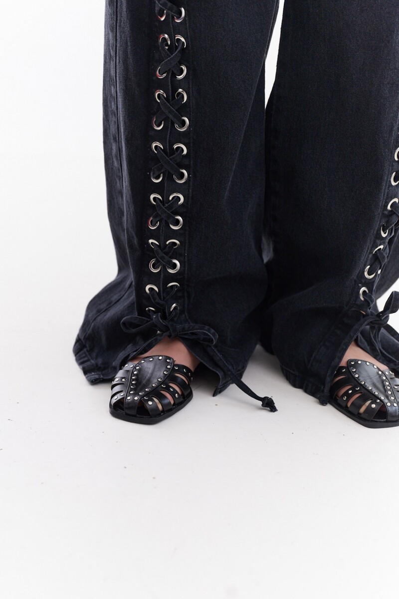 Jean Osen Negro