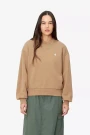 Buzo W' Casey Camel