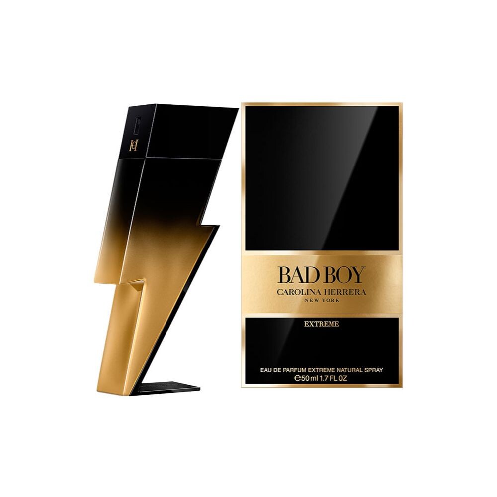 Bad Boy Extreme Eau de Parfum 100ml
