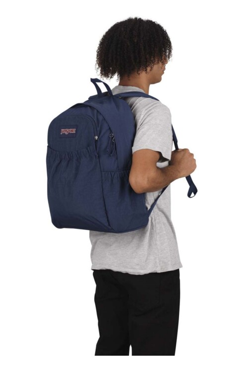 MOCHILA JANSPORT SLOUCH PACK NAVY