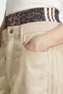 FB UTILITY PANT STOKHA Beige