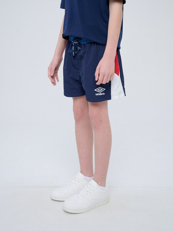 SHORT DE BAÑO VELIZ Umbro Junior 149
