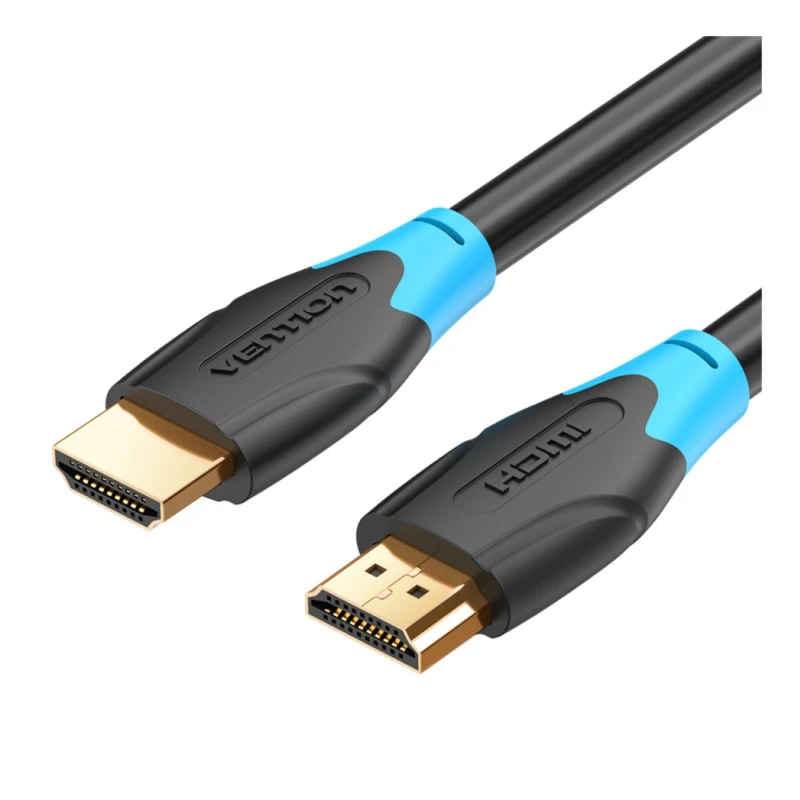 Cable HDMI de 1 Metro Vention
