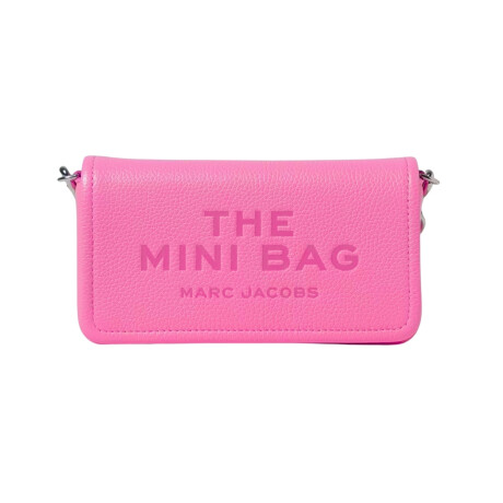 MARC JACOBS - THE LEATHER MINI BAG Alta Automática