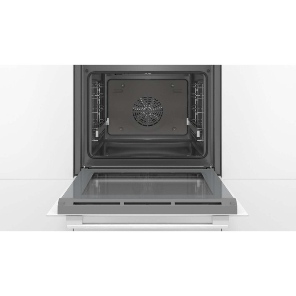 HORNO DE EMPOTRAR NEGRO 71 LITROS HBA5360S0