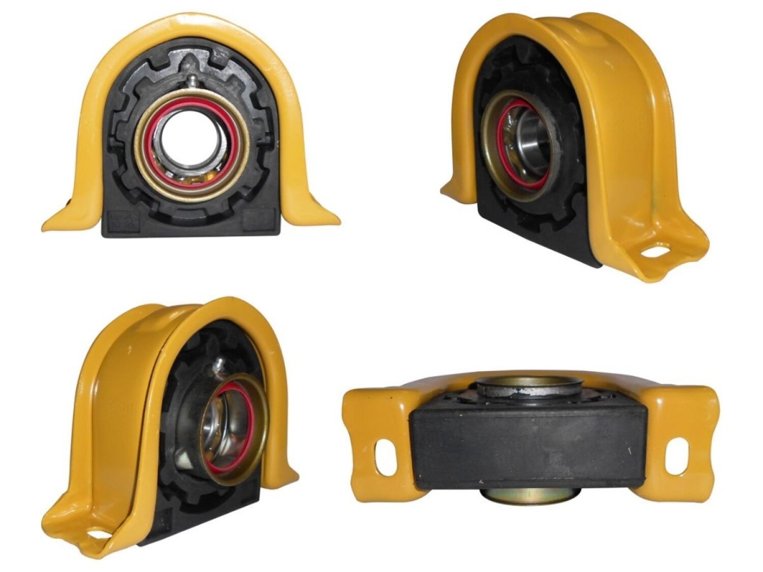 Soporte De Cardan — Larrique Rulemanes