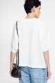 Remera Crudo