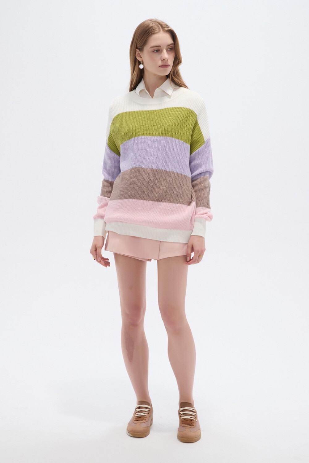 Sweater Agathon Estampado 2