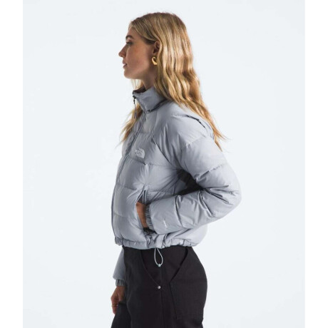 Campera HydrenaliteTM Blue Flax