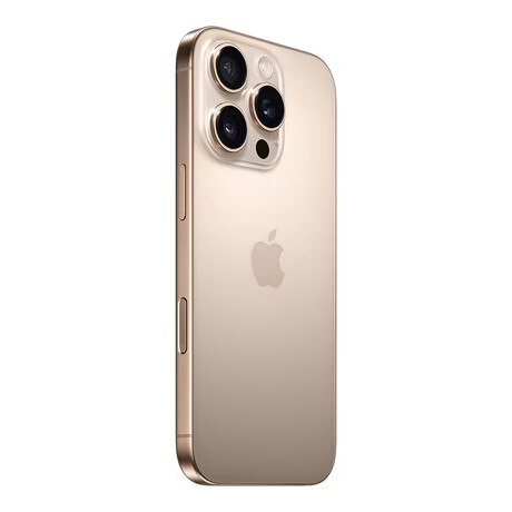 iPhone 16 Pro 6,3'' 5G 8gb 256gb Triple Cam 48mp 001