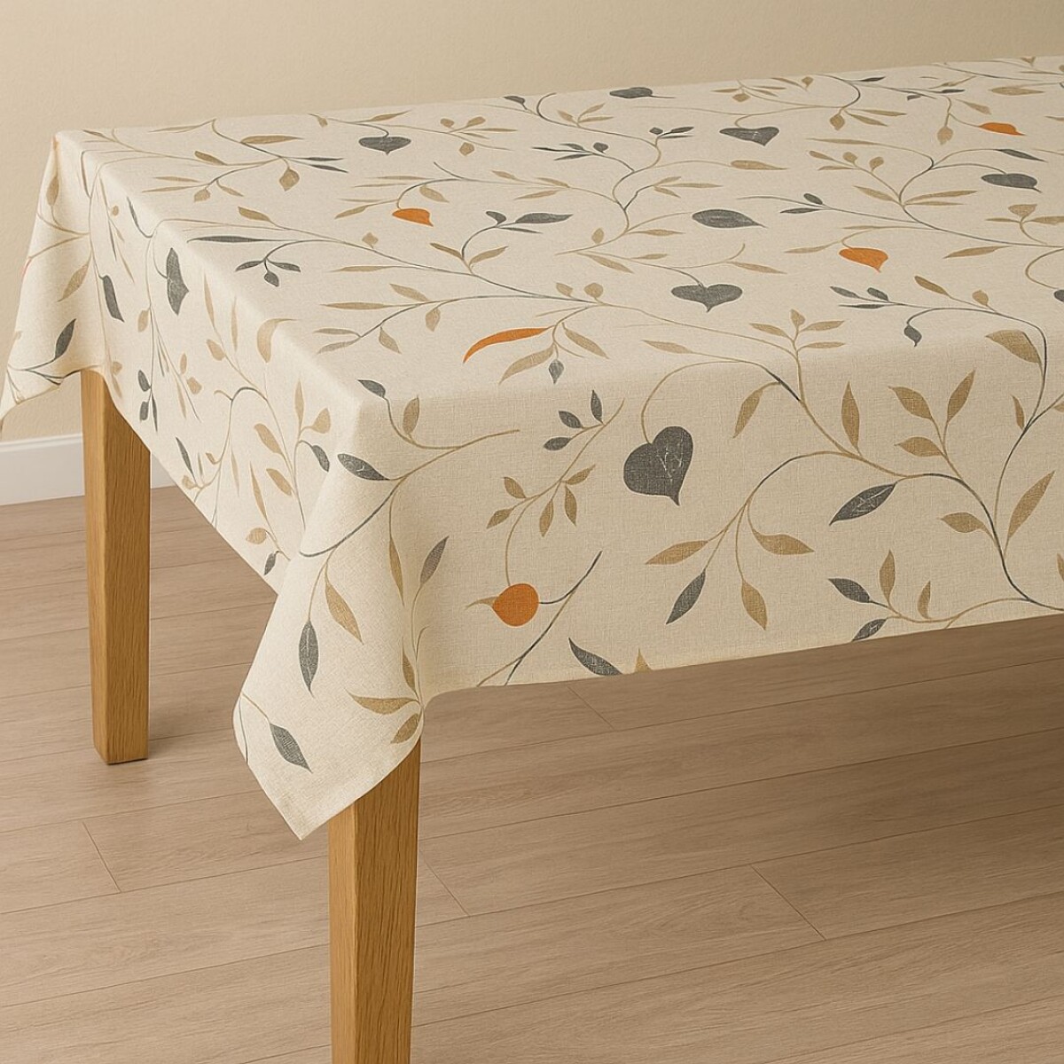 MANTEL RECTANGULAR DE PVC 183X137CM 