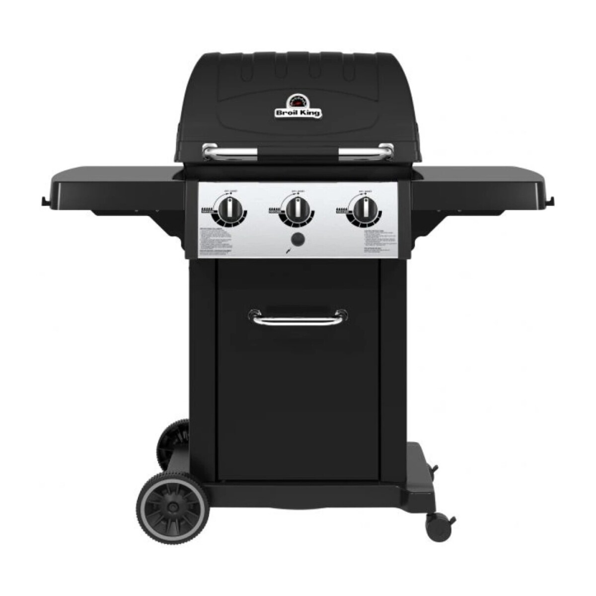 Barbacoa Broil King Royal 320 a gas 