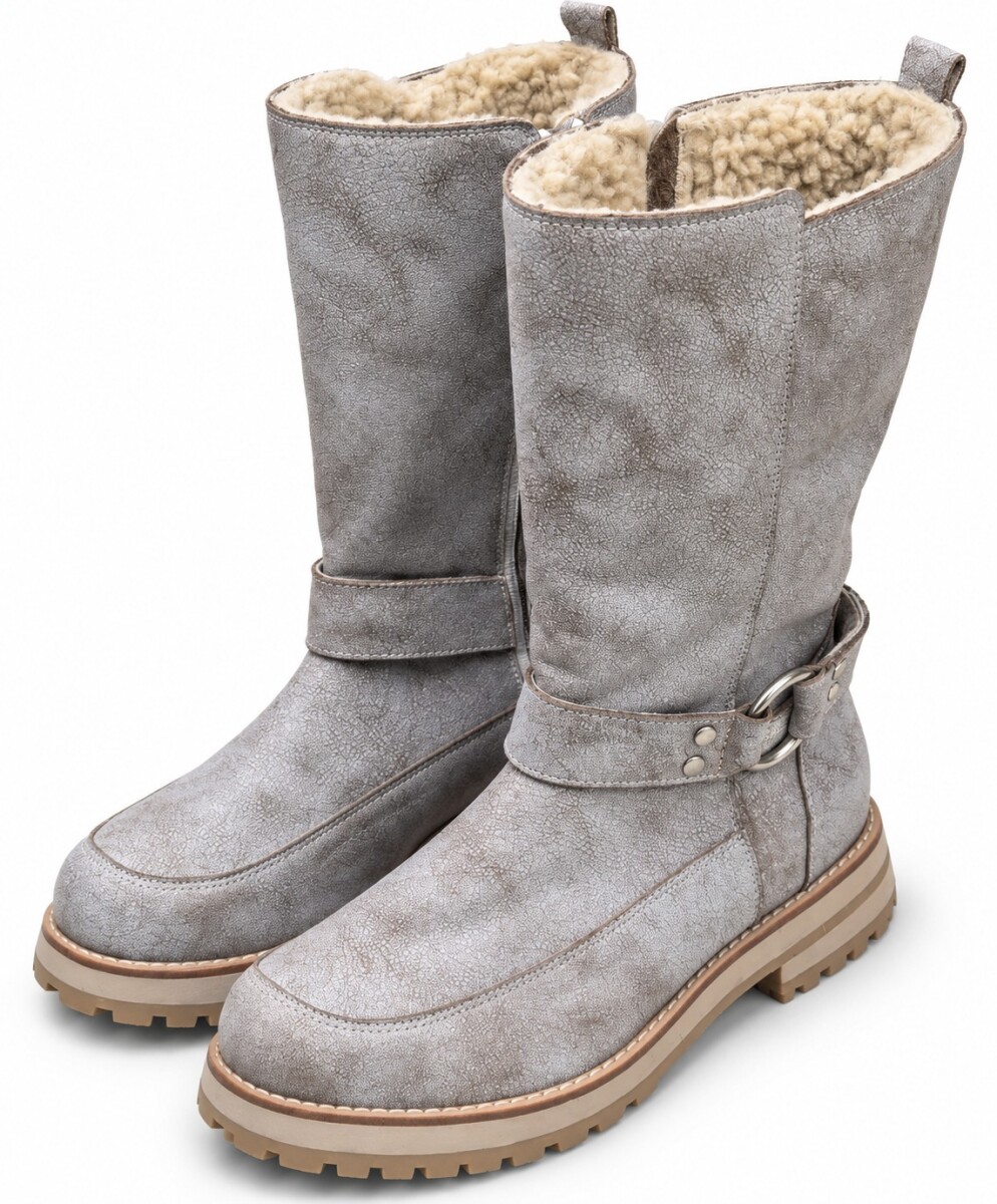 Botas-Nevada 