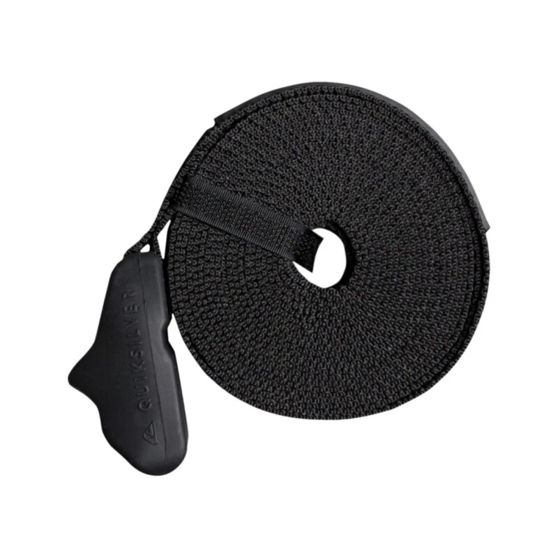 Cintas - Quiksilver - 3.6m Cintas - Quiksilver - 3.6m