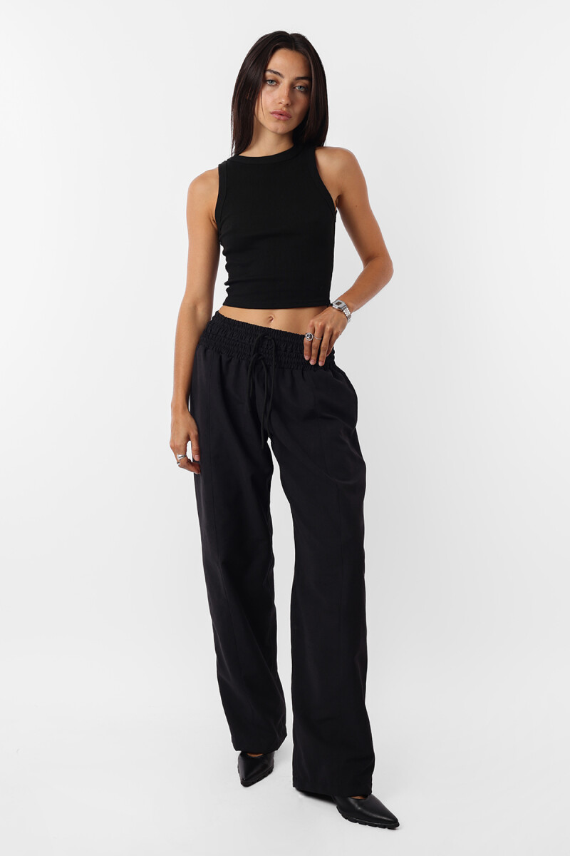 Top Etiopia - Negro 