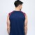 MUSCULOSA PRO TRAINING ACTIVE Nacional Hombre 001