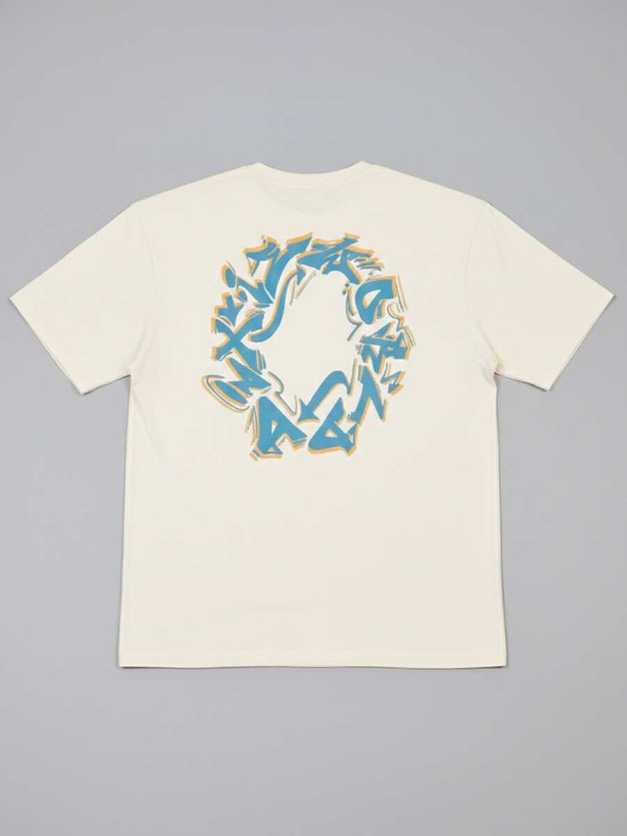 T-SHIRT RYKER DIXIE - Arena 