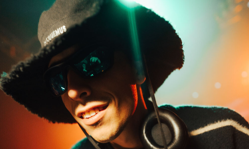 Gafas Next Level