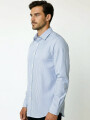 Camisa Icaro Estampado 4