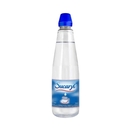Edulcorante SUCARYL Liquido 360ml Edulcorante SUCARYL Liquido 360ml