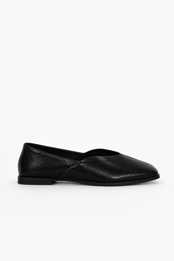 ZAPATO LINTIA Negro