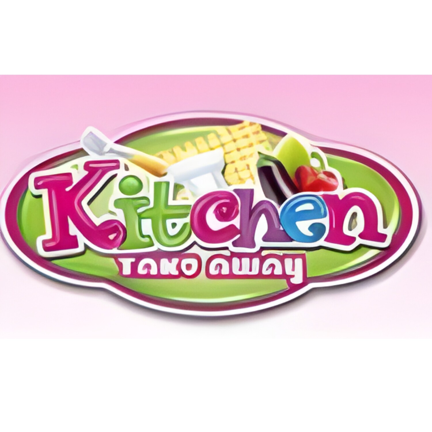 Kitchen Take Away