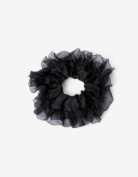 Skunzies Lisas Skunzie De Gasa - Negro