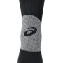 Medias Running Performance Run Compression Sock Unisex Performance Black