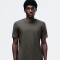 CAMISETA MM MASC GRIS OSCURO