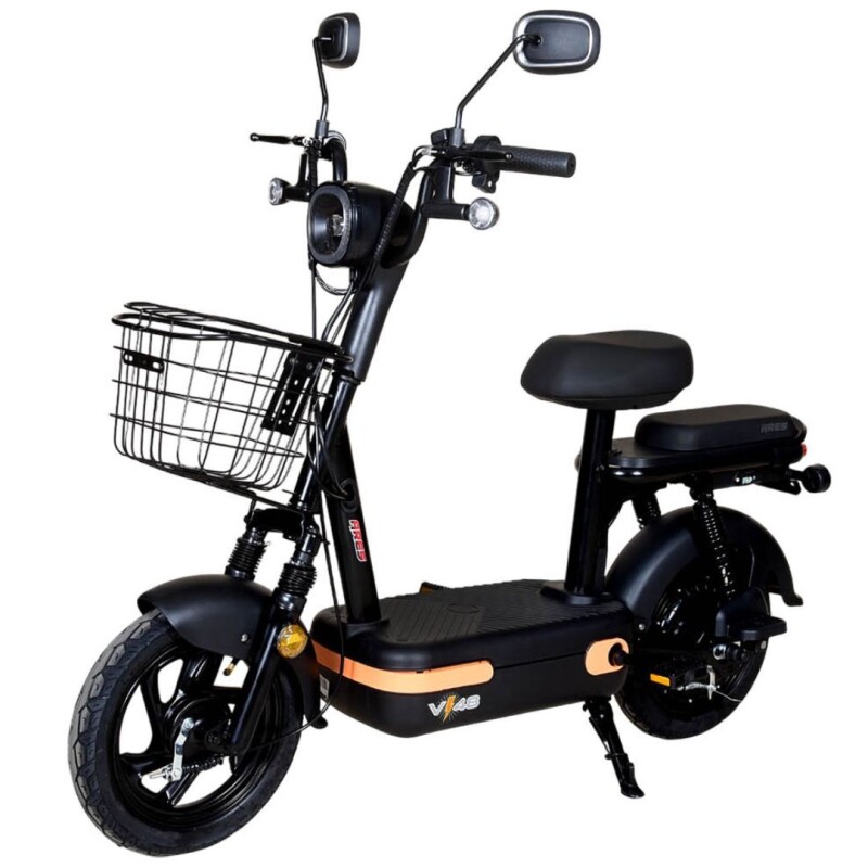 Moto Scooter Eléctrico Ares V48 Moto Scooter Eléctrico Ares V48