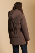 CAMPERA WALLACE Chocolate