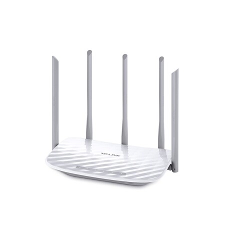 Router TP-LINK Archer C60 Dual Band Router TP-LINK Archer C60 Dual Band