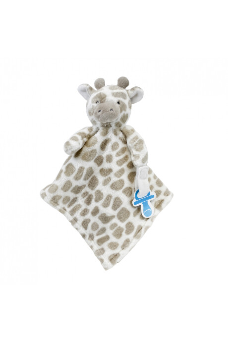 Peluche de Apego Jirafa 0