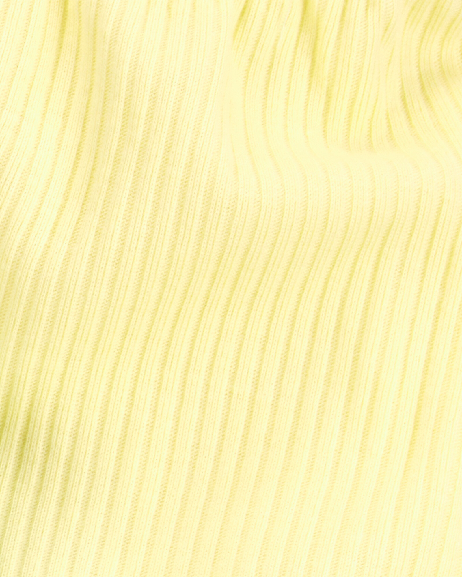 Pack dos shorts de algodón acanalado, tipo burbuja Sin color