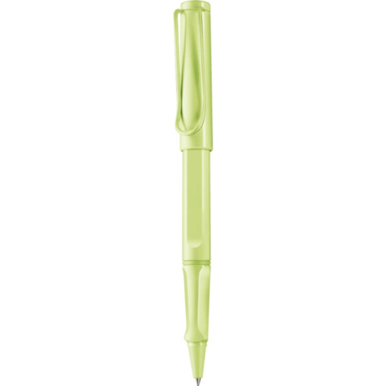Lapicera Rollerball Safari Spreinggreen 0