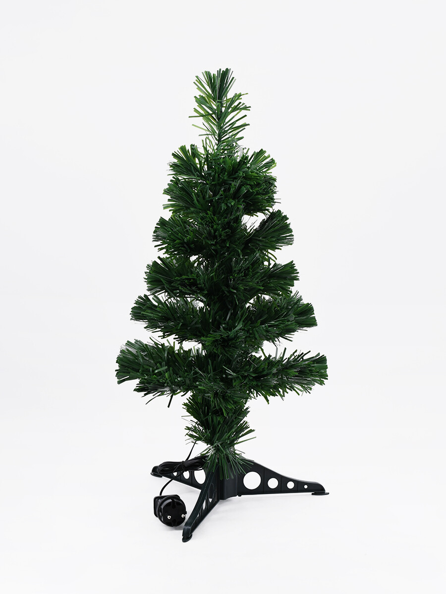 ARBOL FIBRA OPTICA - MULTICOLOR 