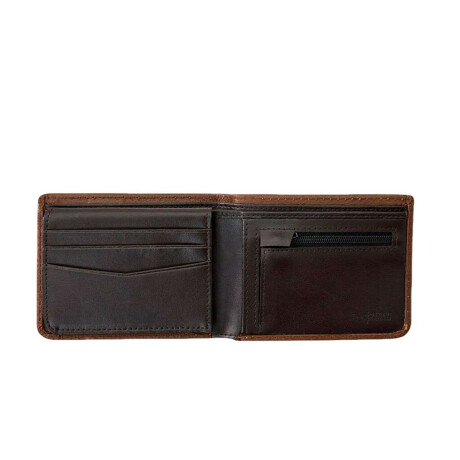 Billetera Rip Curl Wetsuit Logo Rfid All Day Day