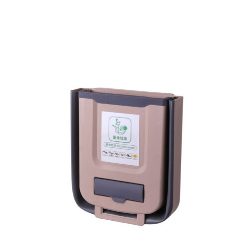Basurero Extensible N/a