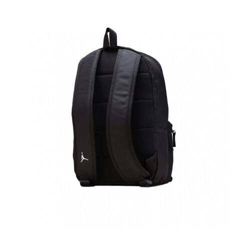 Mochila Jordan Hbr Air - Black Black