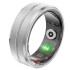 Anillo Inteligente Ledstar Sr01-s11 Talle 11 ANILLO SMART SR01 S11 PLATA TALLE 11