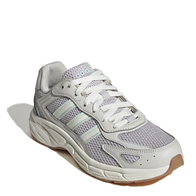 Championes de Mujer Adidas Eclyptix 2000 Gris - Blanco - Violeta Lavanda