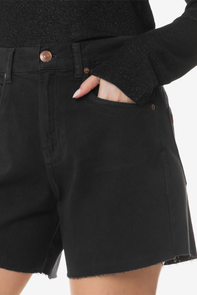 SHORT Negro
