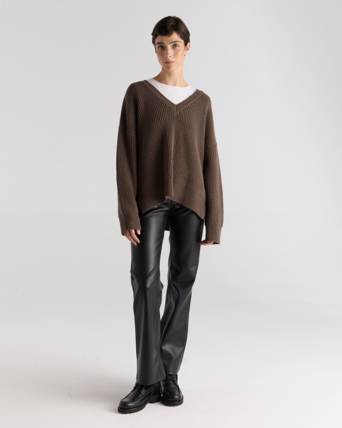 Pantalón Nomad Negro