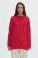 Buzo Serge Red