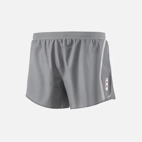 Ultralight Desert 5 Inch Short - Hombre Carbon