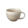 TAZA CERAMICA BEIGE COMB 11.3X7CM Unica
