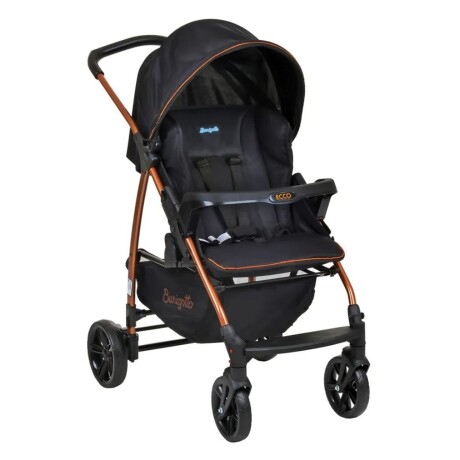 Coche Burigotto Ecco + Huevito Coche Burigotto Ecco + Huevito