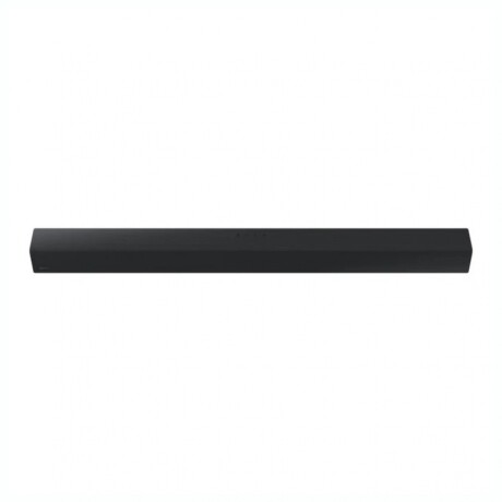 Barra De Sonido SAMSUNG HW-B650F Con Subwoofer Inalámbrico Canales 3.1 Barra De Sonido SAMSUNG HW-B650F Con Subwoofer Inalámbrico Canales 3.1